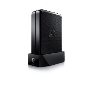 seagate back up drive